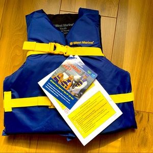 Youth Life Vest